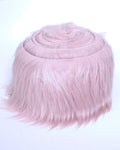 Faux Fake Fur Long Pile Luxury Shaggy/Craft, Decorations / 60" Wide/Sold by The by FabricEmpire