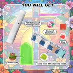 VeGuude Religious Cross Diamond Art Kits - Image 4