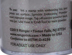 Ranger EPJ00-709 Embossing Powder .60oz, Holographic, 1.75 x 1.5 x 1.5 - Image 3