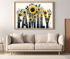 BYGFHLYW 5D Diamond Painting Kits - Image 3