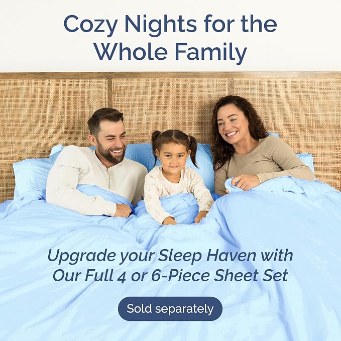 Full Size Flat Sheet - Image 8