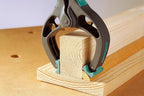 wolfcraft Set FZ 60 Spring Clamps 8 Pieces I 8652000 I Versatile Helper - Image 3