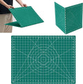 Teenyyou 18" x 24" Self Healing Travel Folding Cutting Mat by Teenyyou