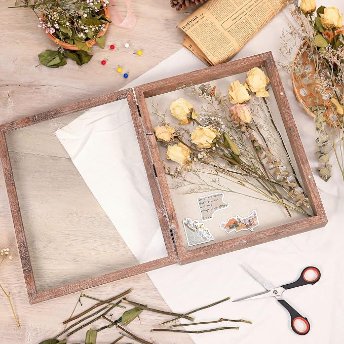 2 Packs 11x14 Shadow Box Frame - Image 8