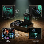 Grajar Dice Tray and Dice Tower - Image 6
