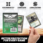 Mayday Games Standard Card Sleeves 63.5x88mm - Image 5