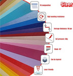 Siser EasyWeed HTV Roll 11.8" x 15ft - Image 3