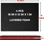 ONREVA Tool Box Foam, Foam Inserts - Image 3