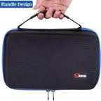SIQUK Dice Storage Case Big Capacity Dice Box - Image 6