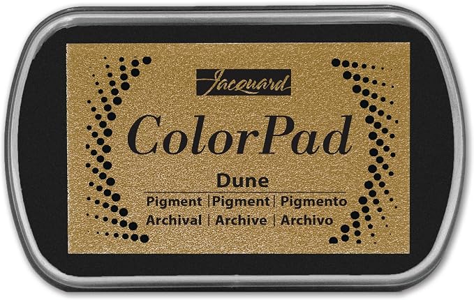 Jacquard ColorPad by Jacquard