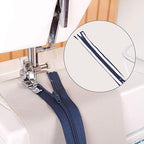 1/4 Inch Quilting Sewing Tape Wash Away Tape, Each 22 Yard | Water Soluble - Image 4