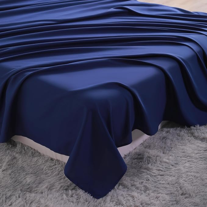 NTBAY Twin Flat Sheet Only - Image 7