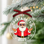 67 Christmas Ornament - Image 4
