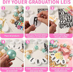 DIY Giant Friendship Bracelet Birthday Banner in My Birthday Era Banner Famous - Image 4