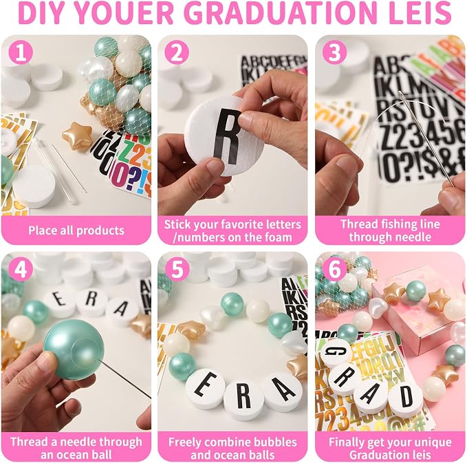 DIY Giant Friendship Bracelet Birthday Banner in My Birthday Era Banner Famous - Image 4