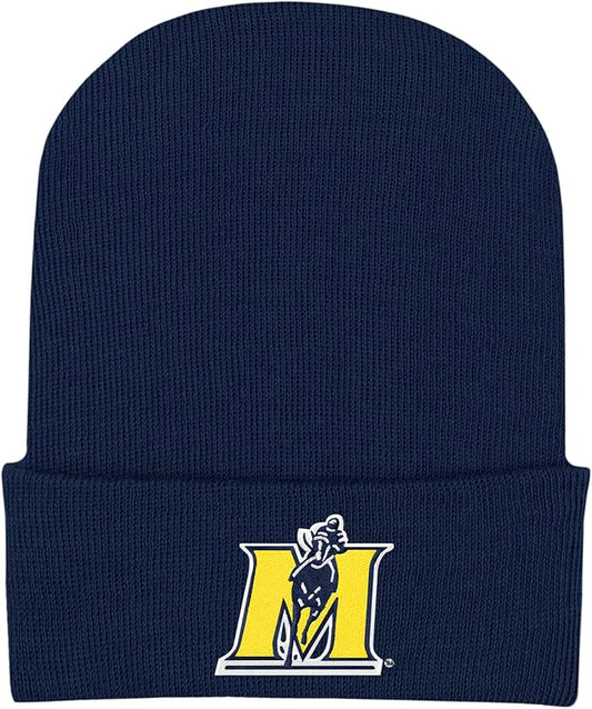 College Baby NCAA Officially Licensed Infant Knit Cap - Embroidered Beanies for Preemies & Newborns (0-3 Months)