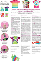 Tulip One-Step Tie-Dye Kit TUL31672 Tie Dye, Psychedelic - Image 3