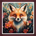 Funchey Counted Cross Stitch Kits by FuncheyCrossStitchKits
