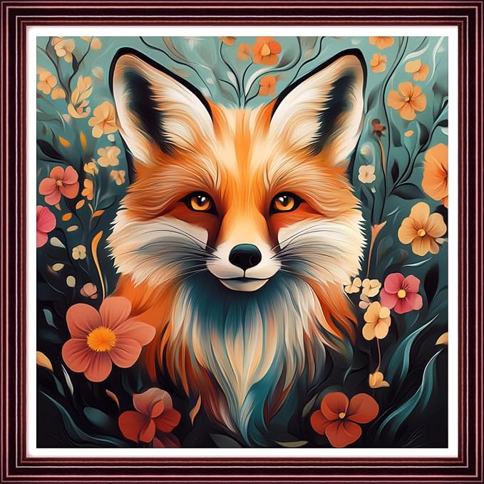 Funchey Counted Cross Stitch Kits by FuncheyCrossStitchKits