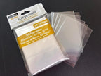 Sleeve Kings K-Pop Collector Card Sleeves – 110 Pack, 70 x 100 mm, Extra Clear - Image 3