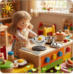 Diinokiy 200Pcs Dollhouse Miniature Food Drinks Bottle Cooking Toys Kitchen - Image 7