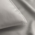 Queen Pillowcases by Pure Bamboo, Genuine 100% Organic Viscose Derived from - Image 5