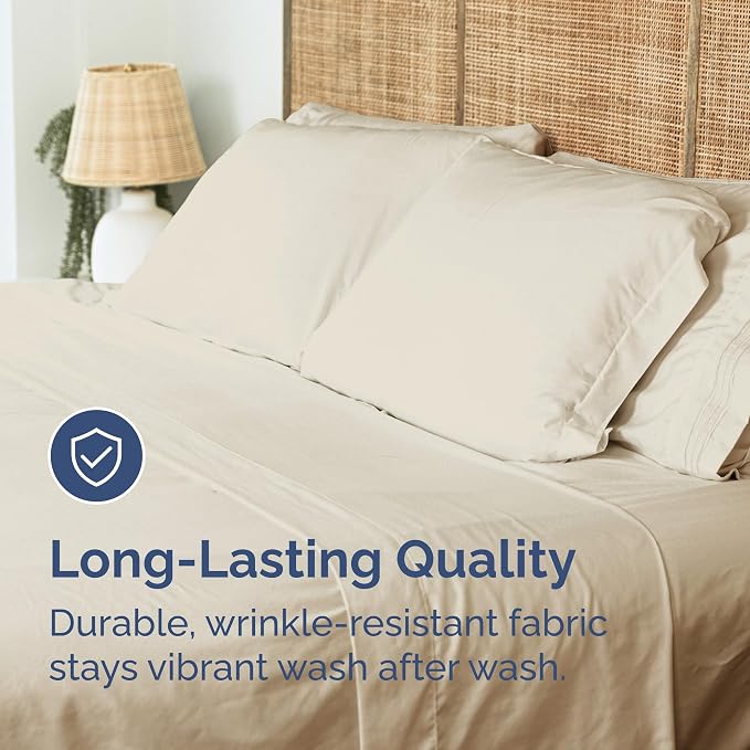 Full Size Flat Sheet - Image 4
