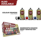 The Army Painter Wet Palette, for Acrylic Paint, Incl. 50 Sheets, 2 Foams & - Image 6