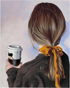 Da Vinci Pro Ultra Smooth Wood Canvas Gesso Board - Image 5