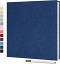 Vienrose Large Photo Album Self Adhesive by Vienrose