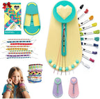 Choose Friendship Bracelet Making Kit – DIY Craft Loom by ChooseFriendship