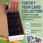 Premium Trading Card Box Storage - Image 5