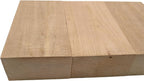 3PCS Basswood Carving Blocks, Whittling Wood Carving Kit, Unfinished Wooden - Image 4
