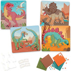 ORB Sticky Mosaics Dinosaurs - Image 2