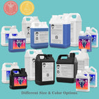 BBDINO Silicone Mold Making Kit, Liquid Silicone - Image 9