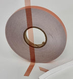 Transparent Vinyl Tape with Self-Adhesive. by Paper+Street+Plastics