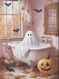CSZPPQAF Halloween Diamond Painting Kits by Clickhere