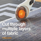 Fiskars 45mm Rotary Blades - Image 3