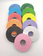 Jessi Crafter, Eva Foam pre Cut Tape Rolls, Double Side Adhesive - Image 2
