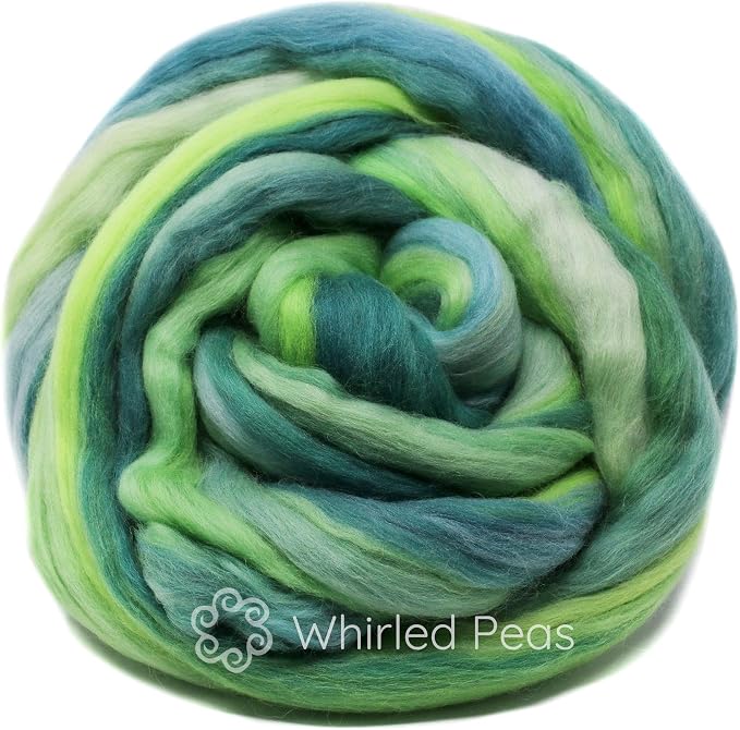 Top Notch Superfine Merino Fiber - Image 2