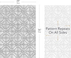 Aster Window Privacy Film by Artscape - Image 3