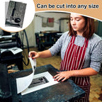 Yeaqee 2 Pcs 8 x 10 Inch Linoleum Block - Image 5