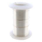 The Beadsmith Wire Elements 28-Gauge Lacquered Tarnish-Resistant Copper Wire - Image 2