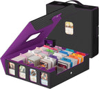 Trading Card Storage Box by Gomyrod
