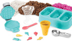 Kinetic Sand Scents Ice Cream Treats, Moldable Sand Sensory Toys, Ages 3+ | - Image 7