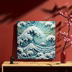 Gemozaic Wave Pearl Diamond Painting Kits - Image 4