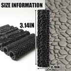 Texture Roller Set – 7-Pattern 3D-Printed Miniature Terrain Rollers - Image 4