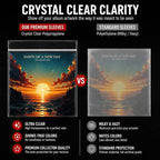 Resealable Record Outer Sleeves - Image 4