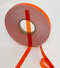Transparent Vinyl Tape with Self-Adhesive. by Paper+Street+Plastics