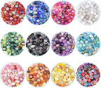 European Large Hole Spacer Charm Beads - Image 5